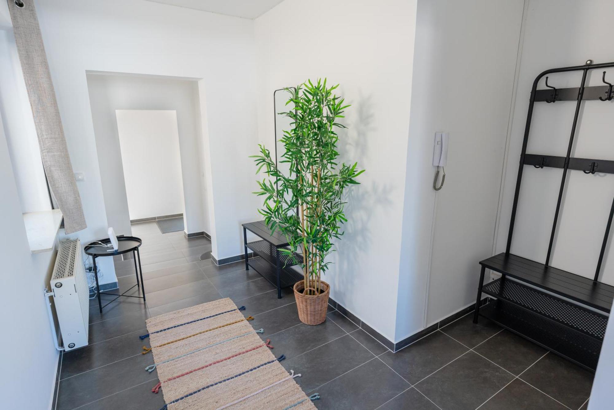 Luxury Penthouse - Augarten Viena Exterior foto