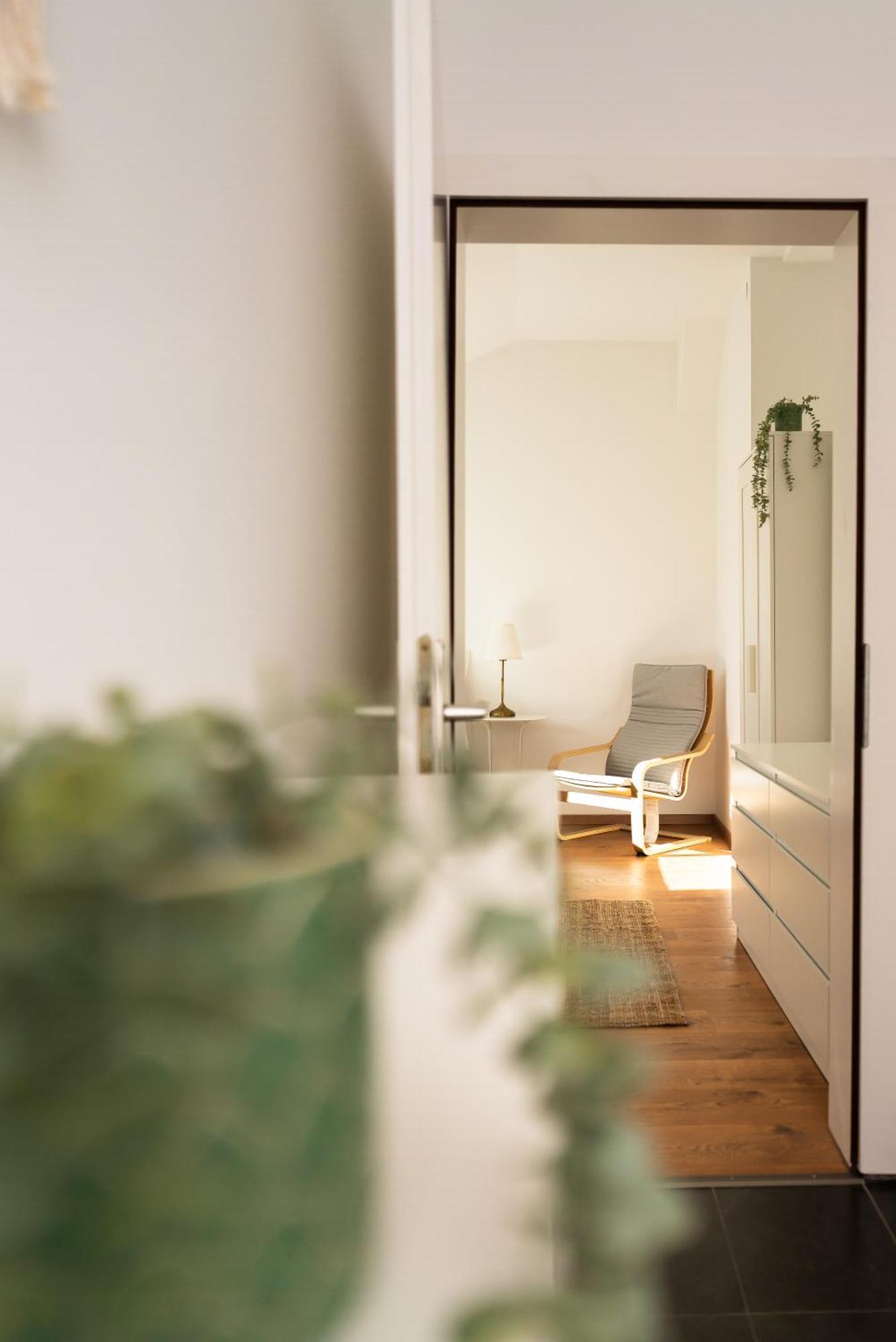 Luxury Penthouse - Augarten Viena Exterior foto